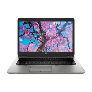 HP EliteBook 840 G2 - Intel Core i5-5e Generatie - 14 inch - 8GB RAM - 240GB SSD - Windows 11