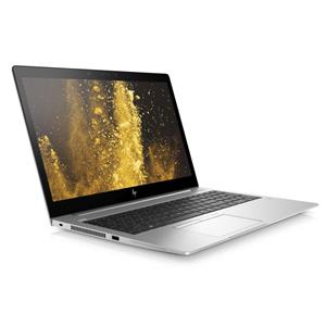 HP EliteBook 850 G5 - Intel Core i5-8e Generatie - 15 inch - 8GB RAM - 240GB SSD - Windows 11