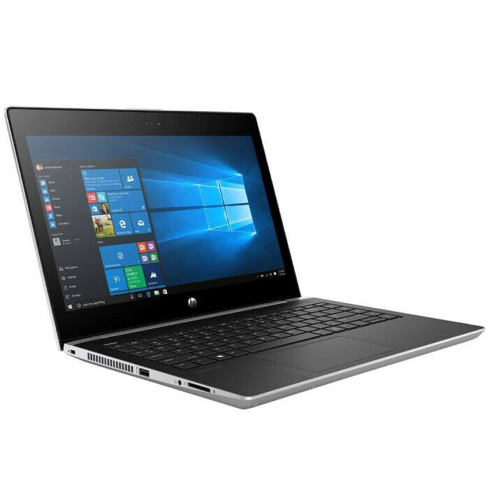 HP ProBook 430 G5 - Intel Core i5-8e Generatie - 13 inch - 8GB RAM - 240GB SSD - Windows 11