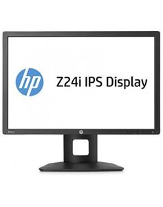 HP Z Display Z24i 24-inch IPS LED Backlit Monitor