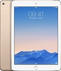 Apple iPad Air 2 9,7 128GB [wifi] goud - refurbished