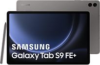 Samsung Galaxy Tab S9 FE Plus 12,4 128GB [wifi] grijs - refurbished