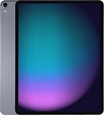 Apple iPad Pro 12,9 512GB [wifi, model 2018] spacegrijs - refurbished