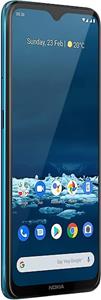 Nokia 5.3 Dual SIM 64GB blauw - refurbished