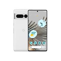 Google Pixel 7 Pro Dual SIM 256GB wit - refurbished