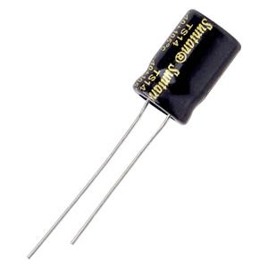 Suntan TS14011C331MSB040R Elektrolytische condensator 3.5 mm 330 µF 16 V 20 % (l x b) 12 mm x 8 mm 1 stuk(s)
