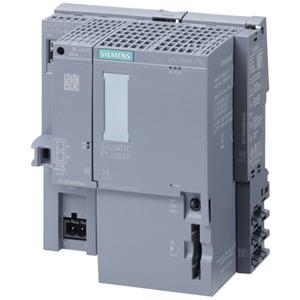 Siemens 6ES7514-2DN03-0AB0 PLC-CPU
