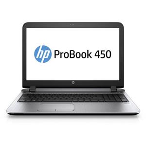 HP ProBook 450 G3 - Intel Core i5-8e Generatie - 15 inch - 8GB RAM - 240GB SSD - Windows 11