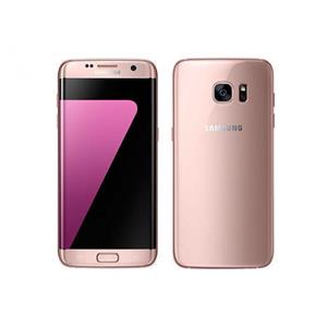 Samsung Galaxy S7 edge 32GB - Rosé Goud - Simlockvrij - Dual-SIM
