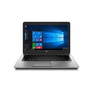 HP EliteBook 840 G1 - Intel Core i7-4e Generatie - 14 inch - 8GB RAM - 240GB SSD - Windows 11