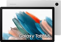 Samsung Galaxy Tab A8 10,5 32GB [wifi + 4G] silver - refurbished