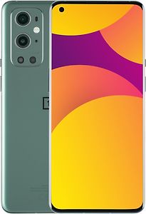 OnePlus 9 Pro Dual SIM 128GB groen - refurbished