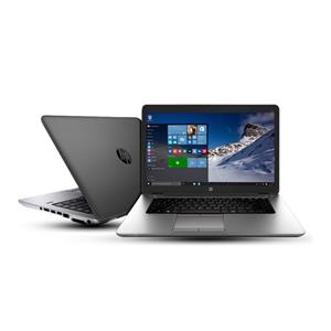 HP EliteBook 840 G2 14 Core i5 2.2 GHz - SSD 256 GB - 8GB QWERTY - Spaans