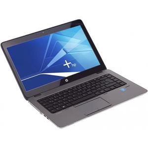 HP EliteBook 840 G2 14 Core i5 2.2 GHz - SSD 256 GB - 8GB QWERTY - Spaans
