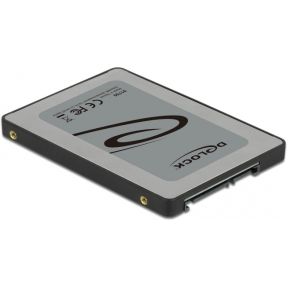 DeLock 91750 2.5℃ SATA Card Reader for CFast memory cards