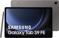 Samsung Galaxy Tab S9 FE 10,9 256GB [wifi] grijs - refurbished