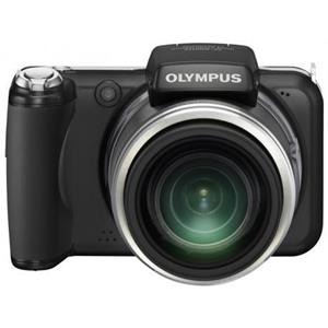 Olympus Bridge camera  SP-800UZ - Zwart