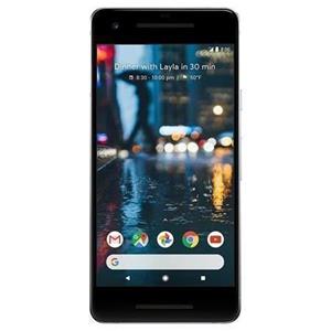 Google Pixel 2 64GB - Zwart - Simlockvrij