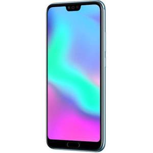 Huawei Honor 10 64GB - Grijs - Simlockvrij - Dual-SIM