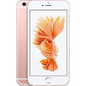 Apple iPhone 6S Plus 128GB - Rosé Goud - Simlockvrij