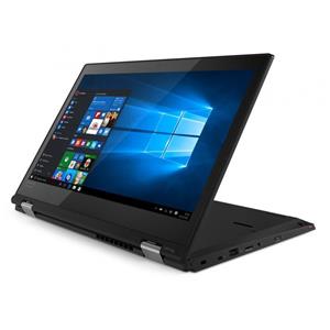 Lenovo ThinkPad L380 Yoga 13 Core i5 1.6 GHz - SSD 256 GB - 8GB AZERTY - Frans