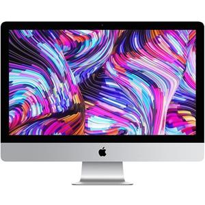 Apple iMac 27 5K (Midden 2017) Core i5 3,8 GHz - SSD 128 GB + HDD 2 TB - 8GB AZERTY - Frans