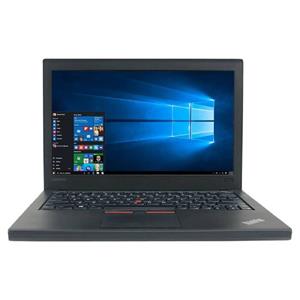 Lenovo ThinkPad X260 - Intel Core i7-6e Generatie - 12 inch - 8GB RAM - 240GB SSD - Windows 11