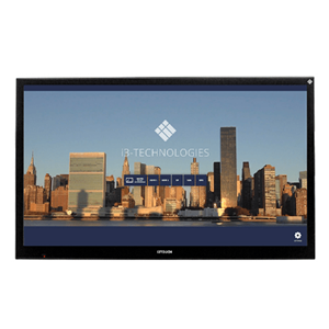 I3Touch  V-SENSE V8404 T10 FHD - 84 Touchdisplay A-Grade - Presentatie touchscreen - Digibord - Alleen af te halen