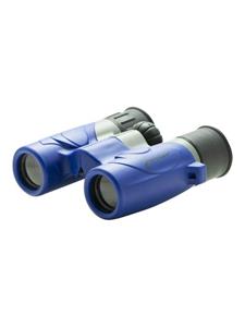 focusentertainment Focus Entertainment Binoculars Junior 6 x 21 (Blue / Grey)