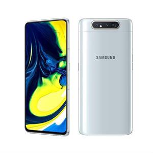 Samsung Galaxy A80 128GB - Wit - Simlockvrij - Dual-SIM