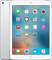 Apple iPad Pro 9,7 32GB [wifi + Cellular] zilver - refurbished