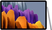 Samsung Galaxy Tab S7 11 128GB [Wi-Fi + 4G] zilver - refurbished