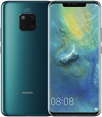 Huawei Mate 20 Pro Dual SIM 128GB groen - refurbished