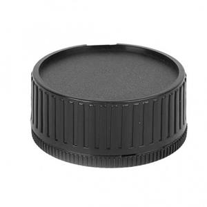TTArtisan Rear Lens Cap Leica M Black