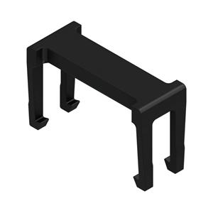 Weidmüller Leiterplattensteckverbinder (Leiteranschluss), 1.27 mmzahl: 20 FC/FFP ZE/20 B BX 2853000