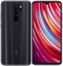 Xiaomi Redmi Note 8 Pro Dual SIM 128GB grijs - refurbished