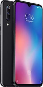 Xiaomi Mi 9 Dual SIM 128GB zwart - refurbished