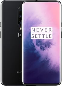 OnePlus 7 Pro Dual SIM 256GB grijs - refurbished