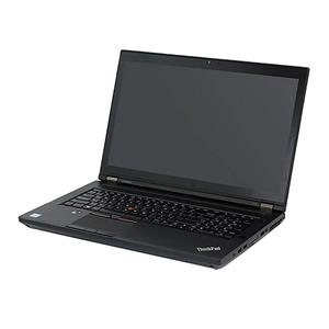 LENOVO RECOND. Laptop Lenovo 17 P70 I7/8/256 Refurbished Grade Eco