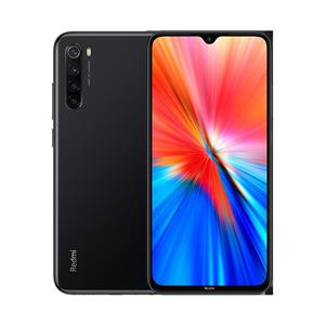 Xiaomi Redmi Note 8 2021 64GB - Zwart - Simlockvrij - Dual-SIM