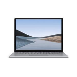 Microsoft Surface Laptop 3 15 Ryzen 5 2.1 GHz - SSD 256 GB - 8GB QWERTY - Portugees