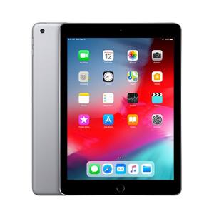 Apple Ipad 6 32gb Grijs Refurbished Grade Eco