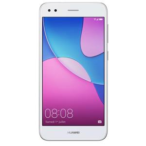 Huawei P9 Lite Mini 16GB - Zilver - Simlockvrij - Dual-SIM