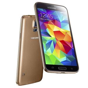 Samsung Galaxy S5 16GB - Koper - Simlockvrij