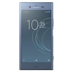 Sony Xperia XZ1 64GB - Blauw - Simlockvrij