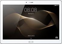 Huawei MediaPad M2 10.0 10,1 16GB [wifi] zilver - refurbished