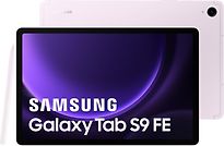 Samsung Galaxy Tab S9 FE 10,9 128GB [wifi] lavendel - refurbished