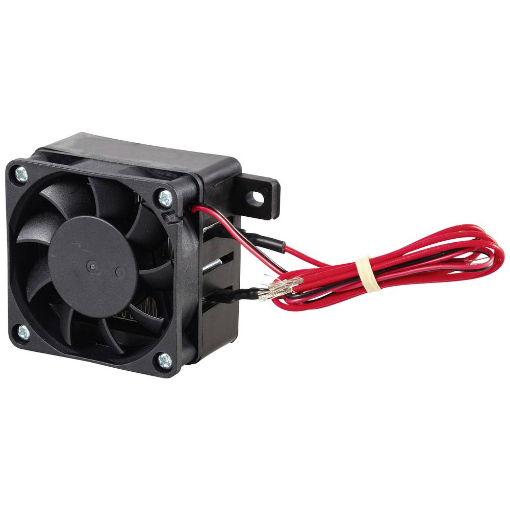trucomponents TRU COMPONENTS TC-MZ45-FJ120-24V-ZK Heizelement 24 V/DC 120W