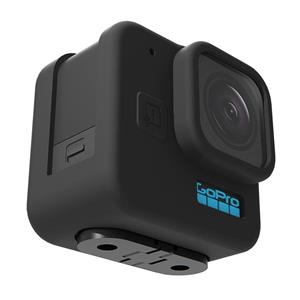 RenovaMee Beschermende siliconen hoes Volledige dekking Sportcamera-accessoires voor GoPro Hero 11 Black Mini