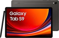 Samsung Galaxy Tab S9 11256GB [wifi] grafiet - refurbished